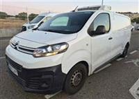 CITROEN 1.5 BLUEHDI 100 S&S M CONTROL (102C - 9841-LXY